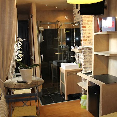 Cote Chambres Charleville-Mézières Zewnętrze zdjęcie