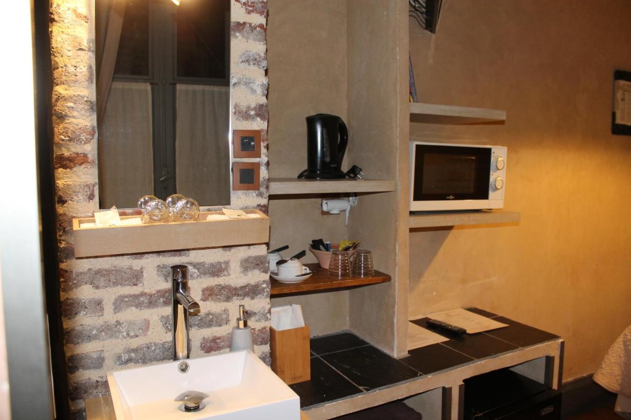 Cote Chambres Charleville-Mézières Zewnętrze zdjęcie