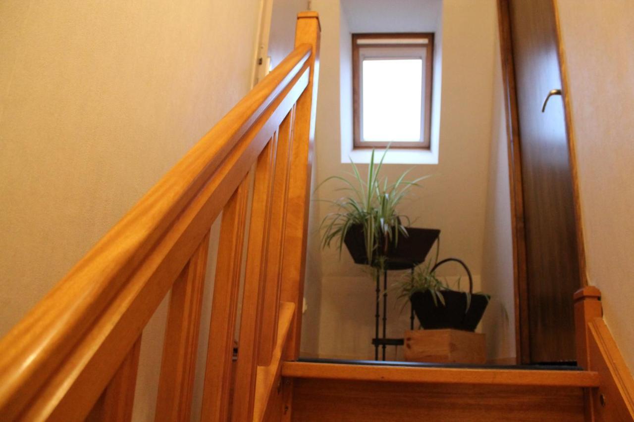 Cote Chambres Charleville-Mézières Zewnętrze zdjęcie