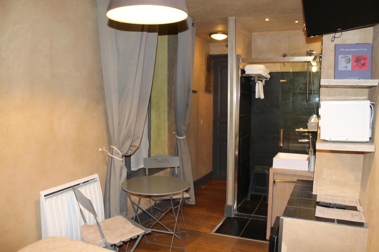 Cote Chambres Charleville-Mézières Zewnętrze zdjęcie