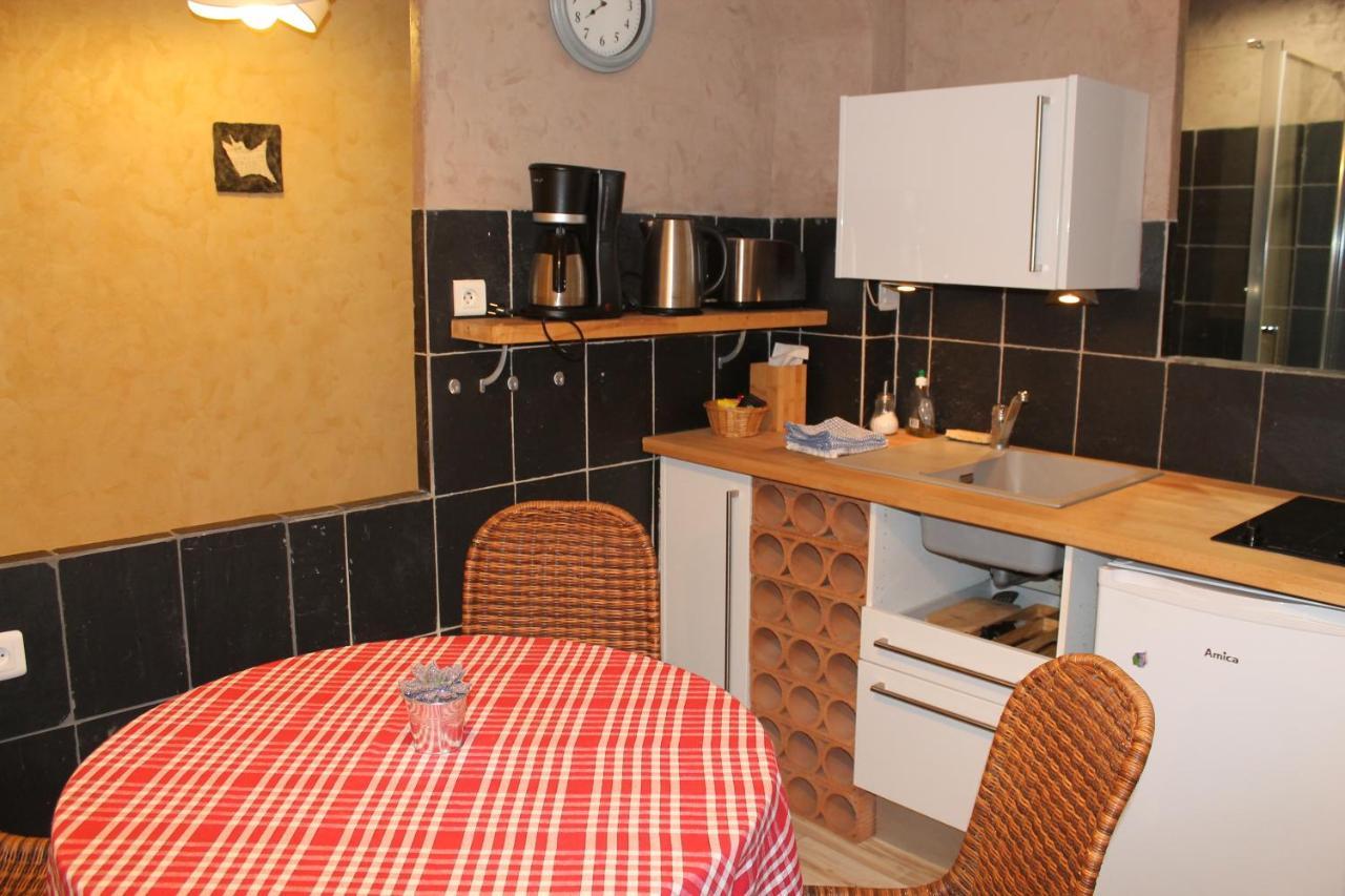 Cote Chambres Charleville-Mézières Zewnętrze zdjęcie