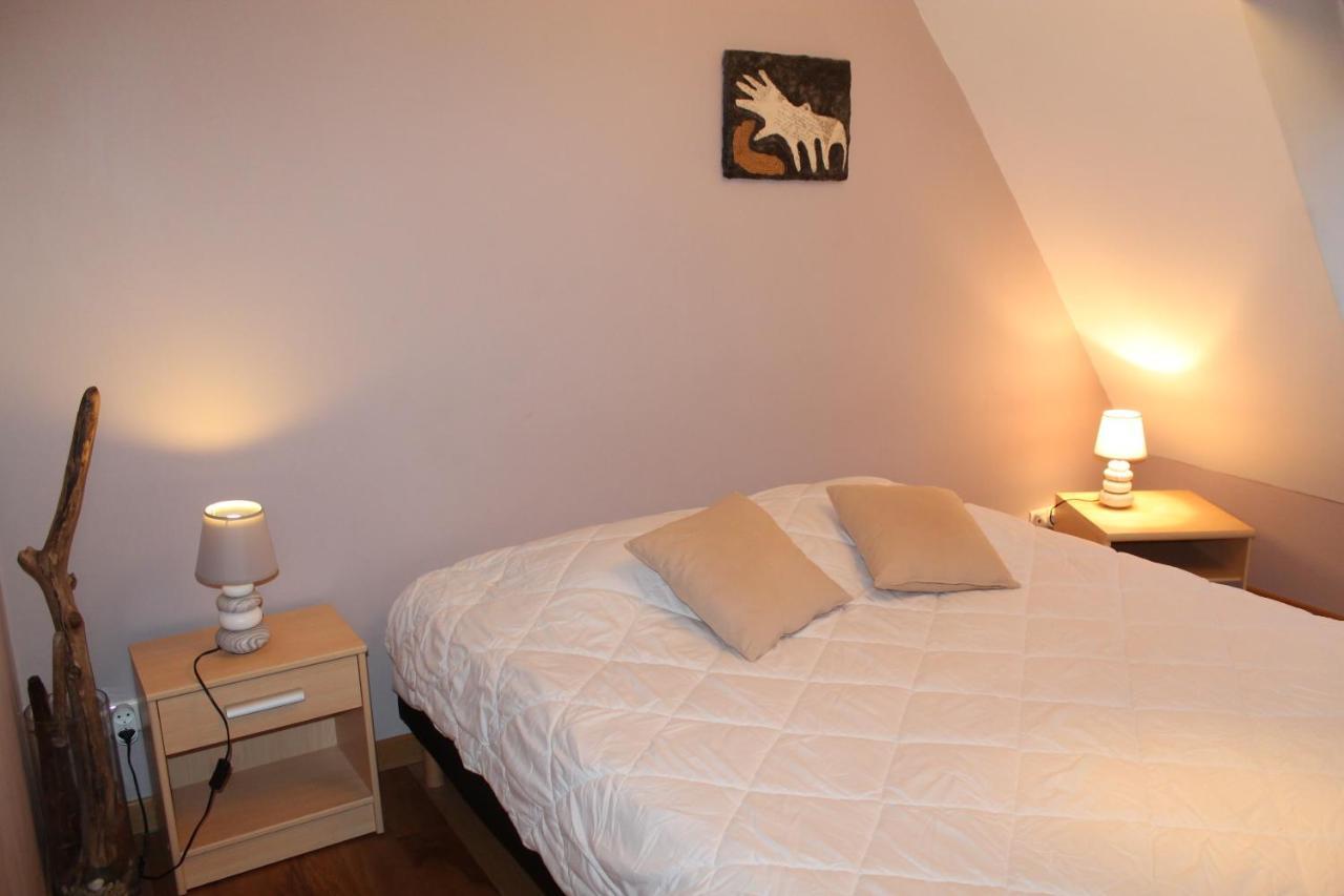 Cote Chambres Charleville-Mézières Zewnętrze zdjęcie