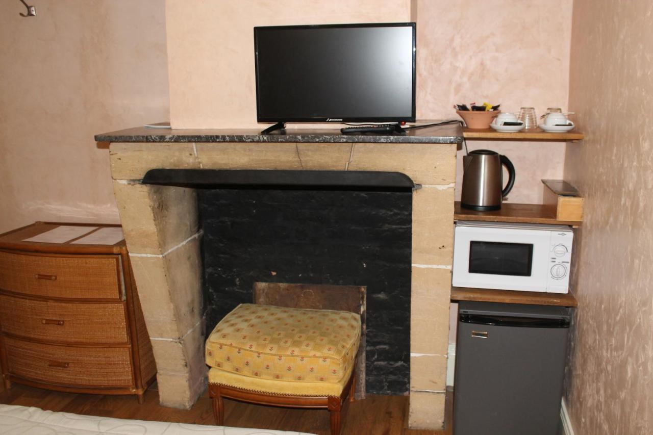 Cote Chambres Charleville-Mézières Zewnętrze zdjęcie