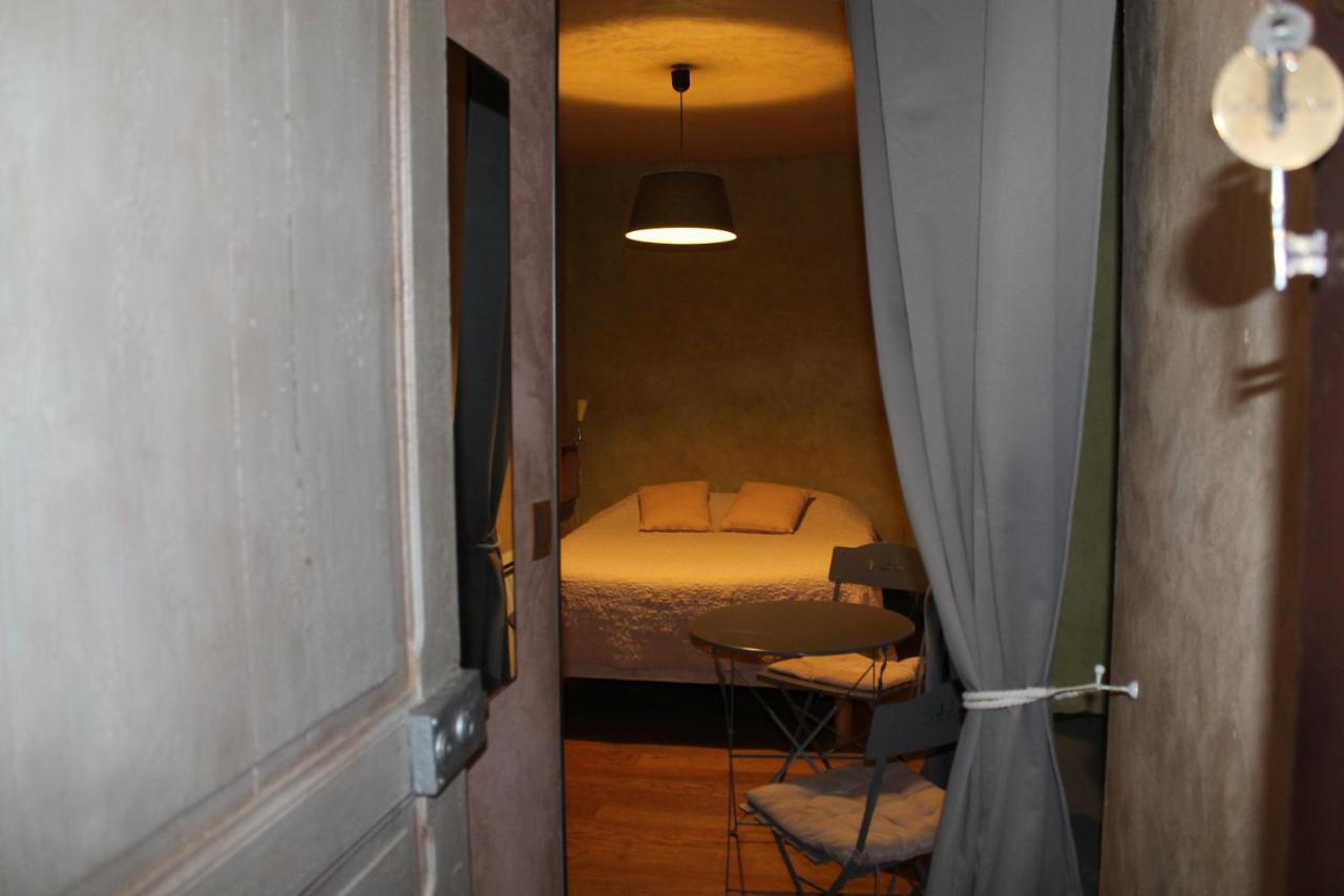 Cote Chambres Charleville-Mézières Zewnętrze zdjęcie