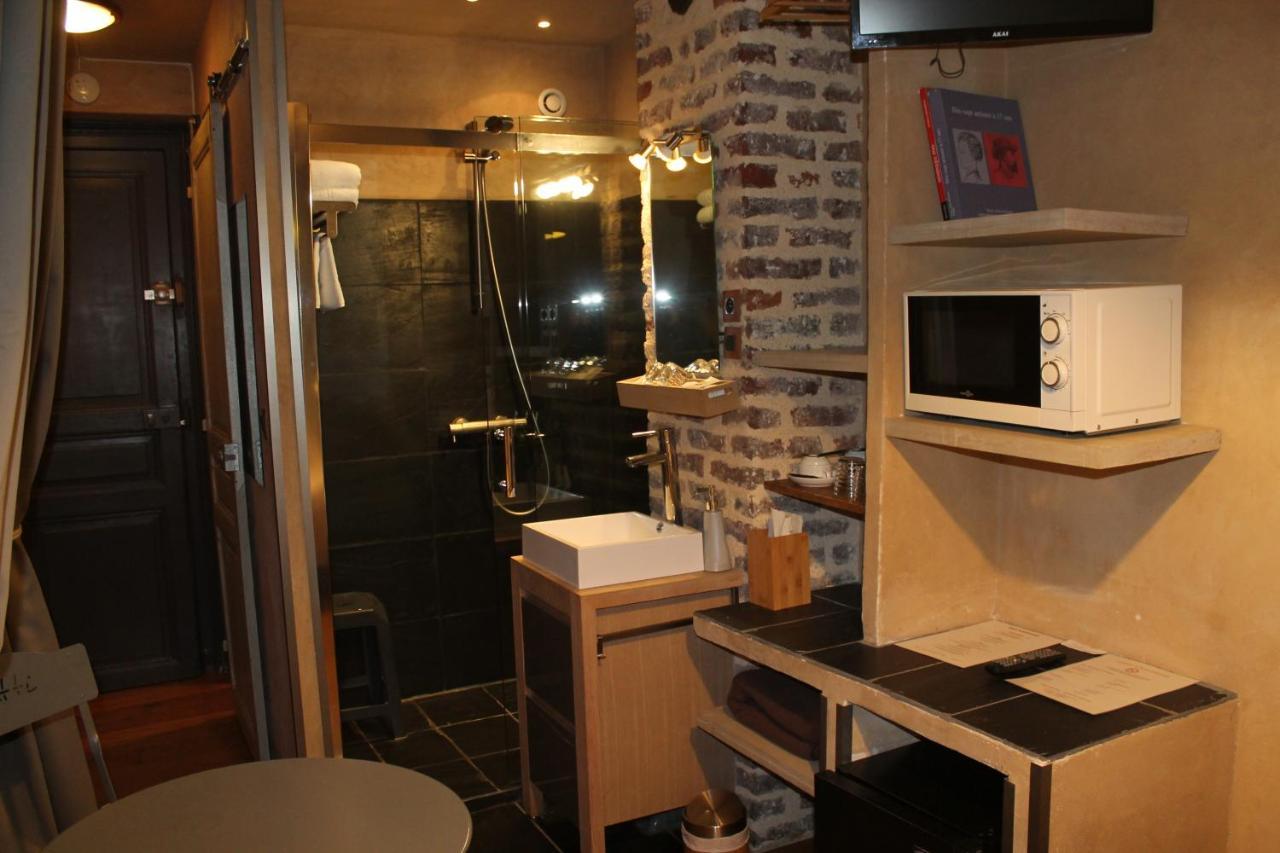 Cote Chambres Charleville-Mézières Zewnętrze zdjęcie