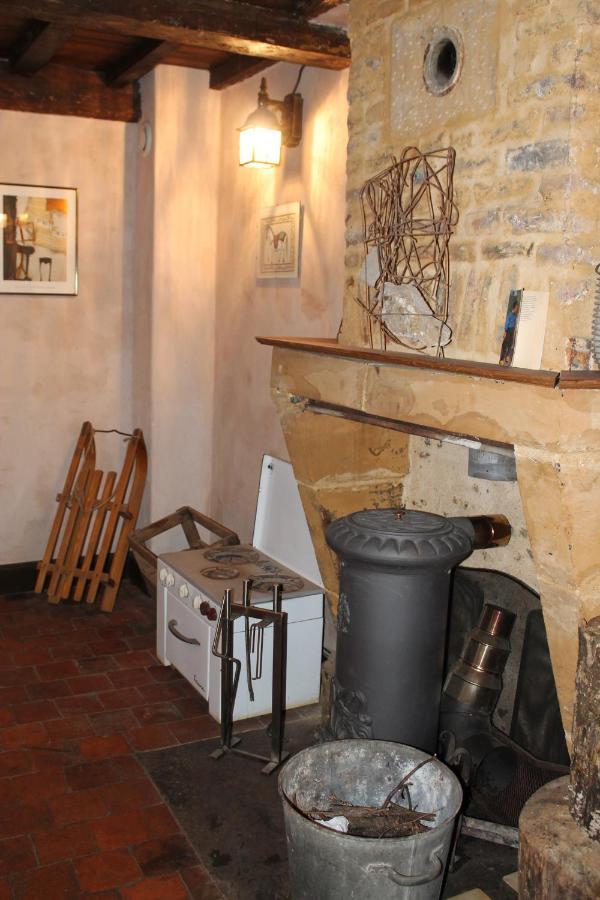 Cote Chambres Charleville-Mézières Zewnętrze zdjęcie