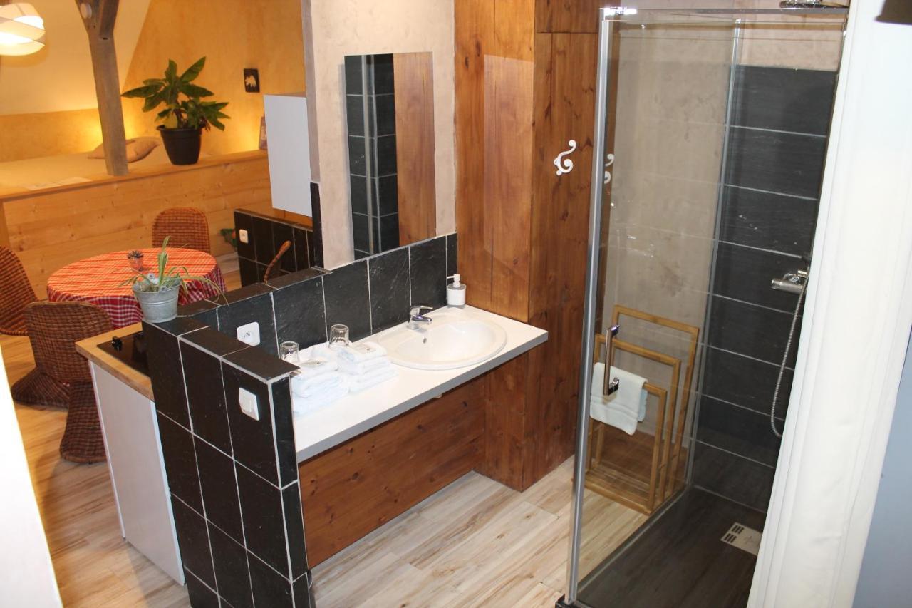 Cote Chambres Charleville-Mézières Zewnętrze zdjęcie