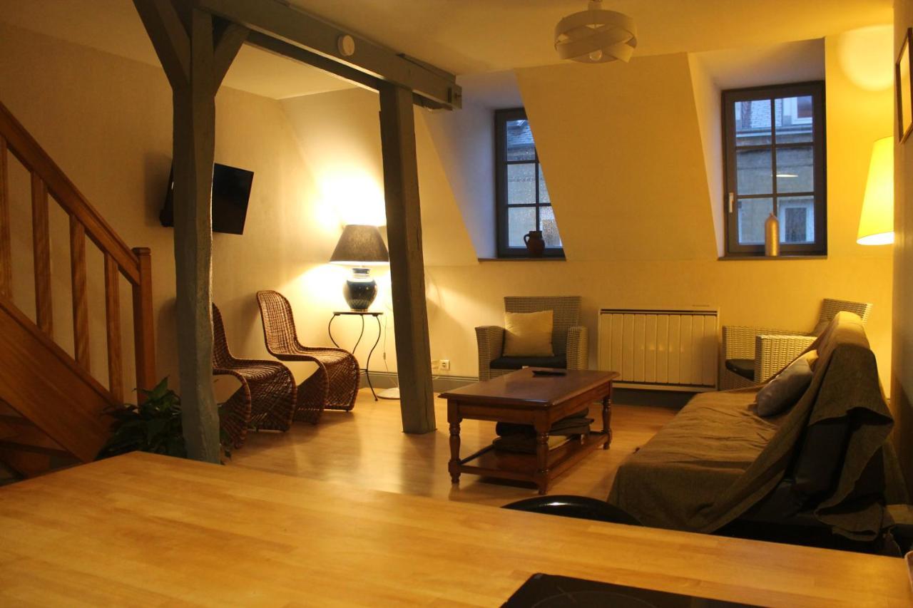 Cote Chambres Charleville-Mézières Zewnętrze zdjęcie