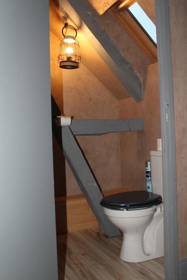 Cote Chambres Charleville-Mézières Zewnętrze zdjęcie