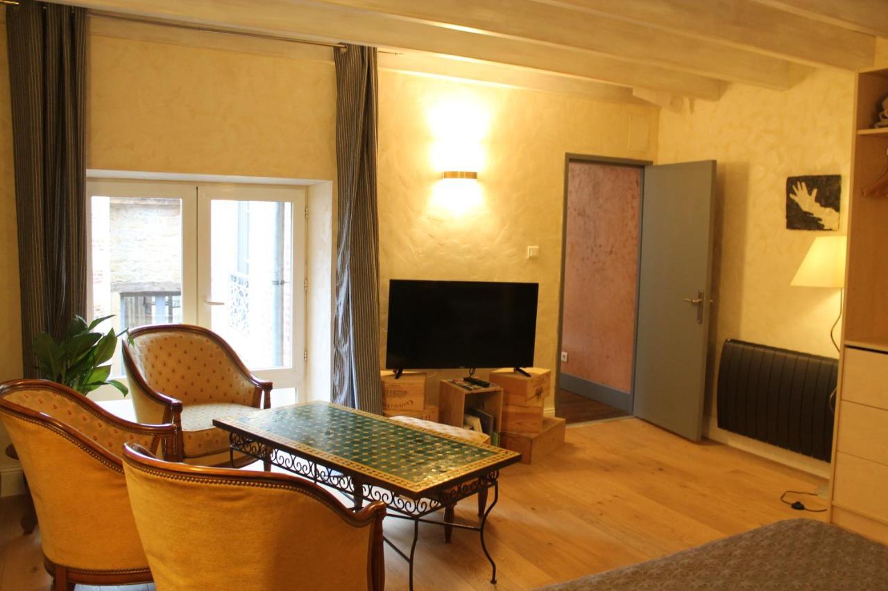 Cote Chambres Charleville-Mézières Zewnętrze zdjęcie